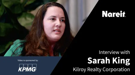 Sarah King